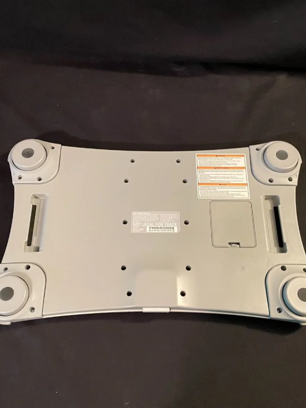 Wii Balance Board Bundle
